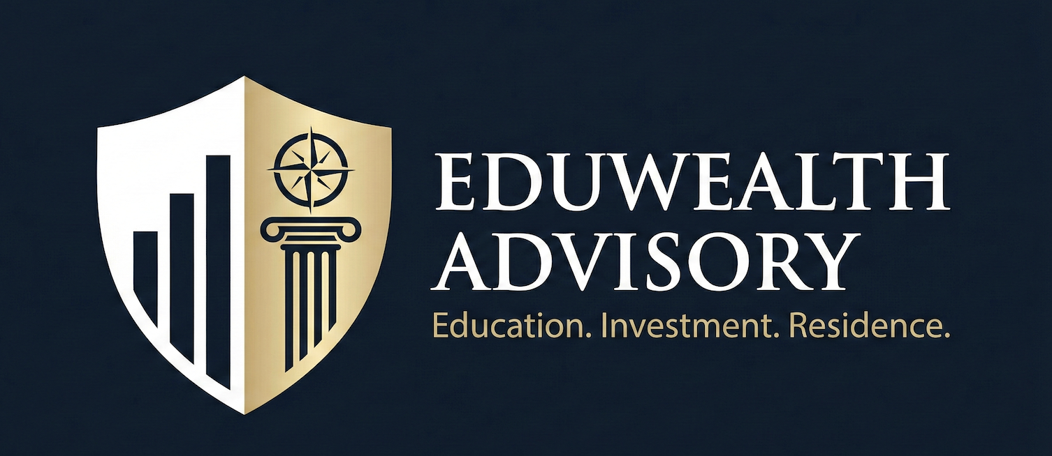 EduWealth Advisory